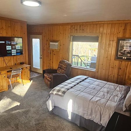 Willard Munger Inn Duluth Luaran gambar
