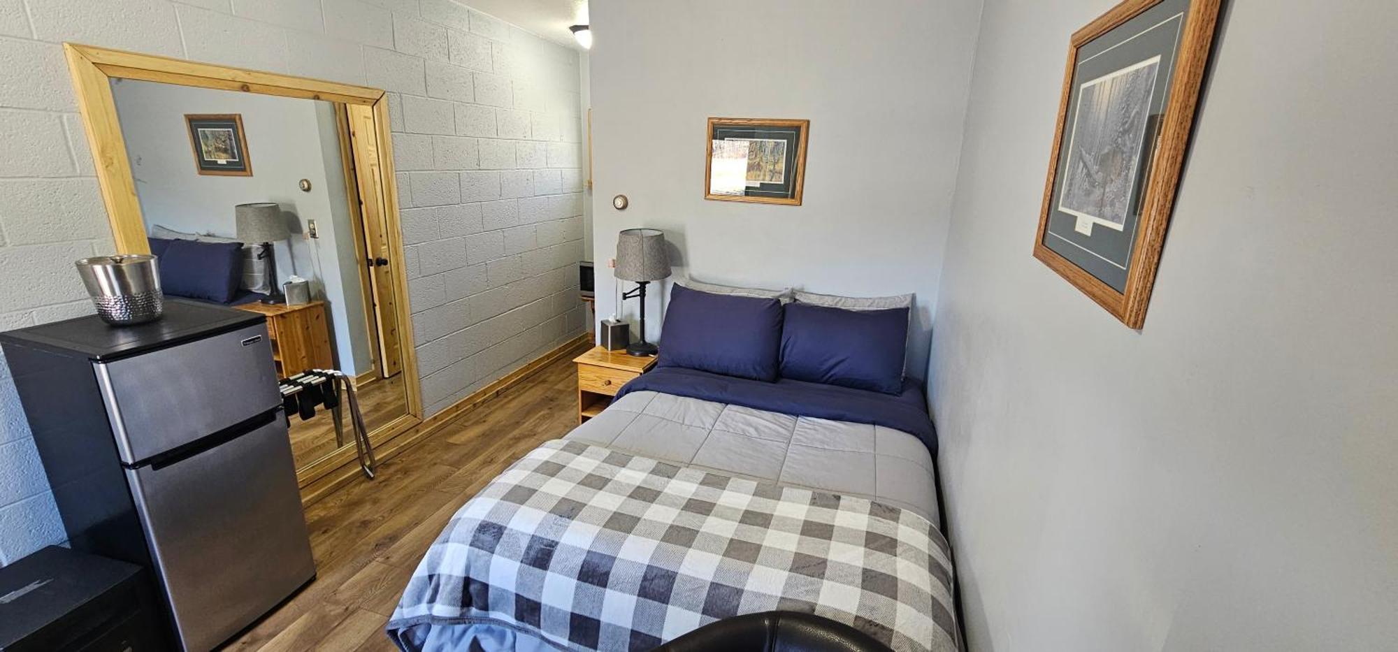 Willard Munger Inn Duluth Luaran gambar