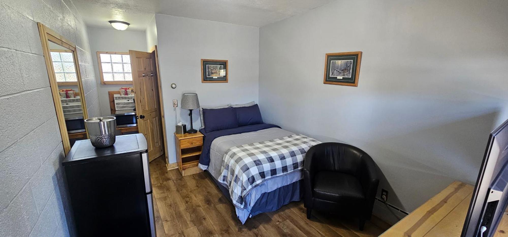 Willard Munger Inn Duluth Luaran gambar