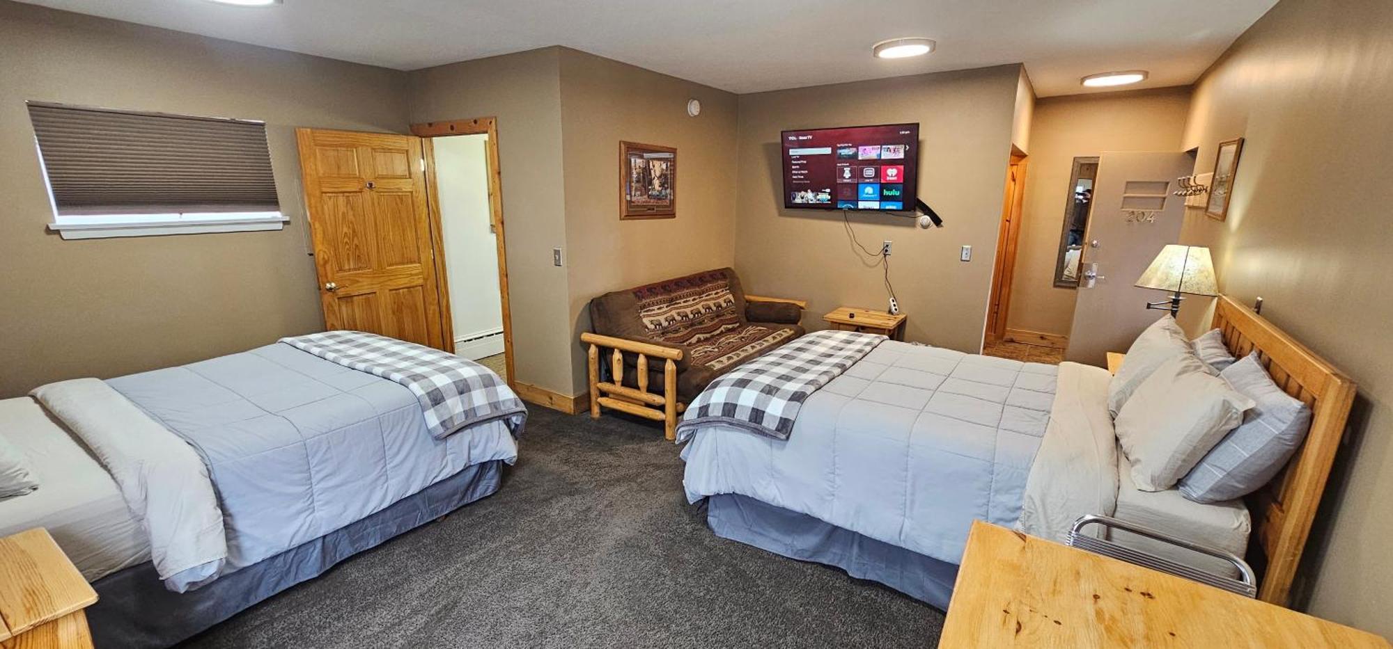 Willard Munger Inn Duluth Luaran gambar