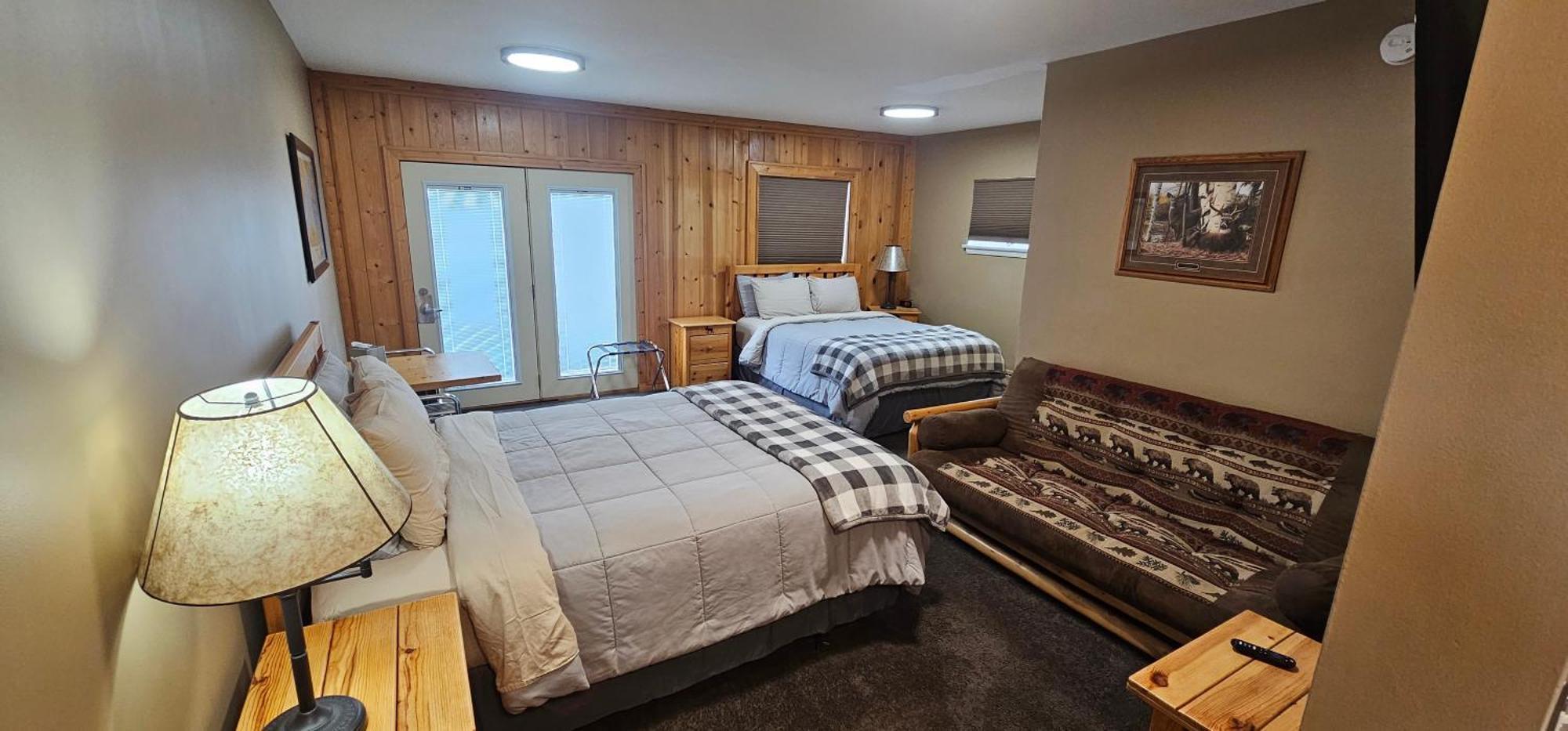 Willard Munger Inn Duluth Luaran gambar