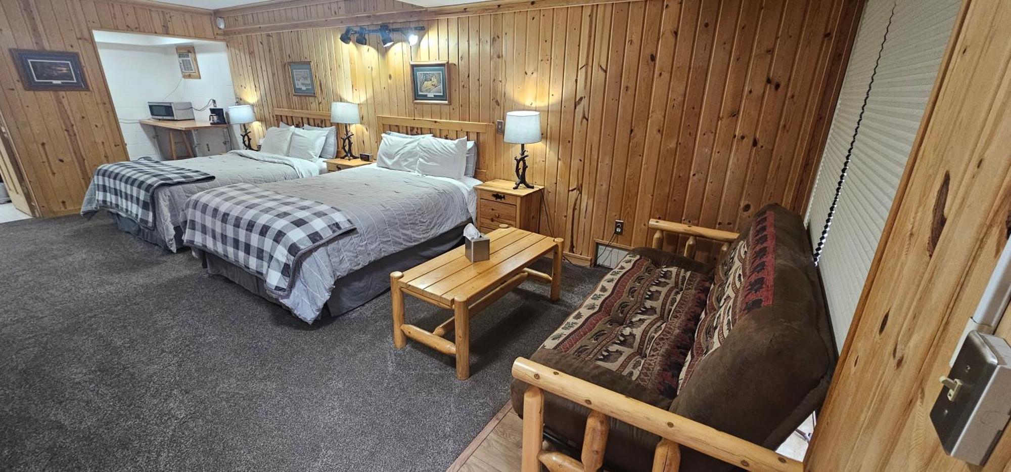 Willard Munger Inn Duluth Luaran gambar