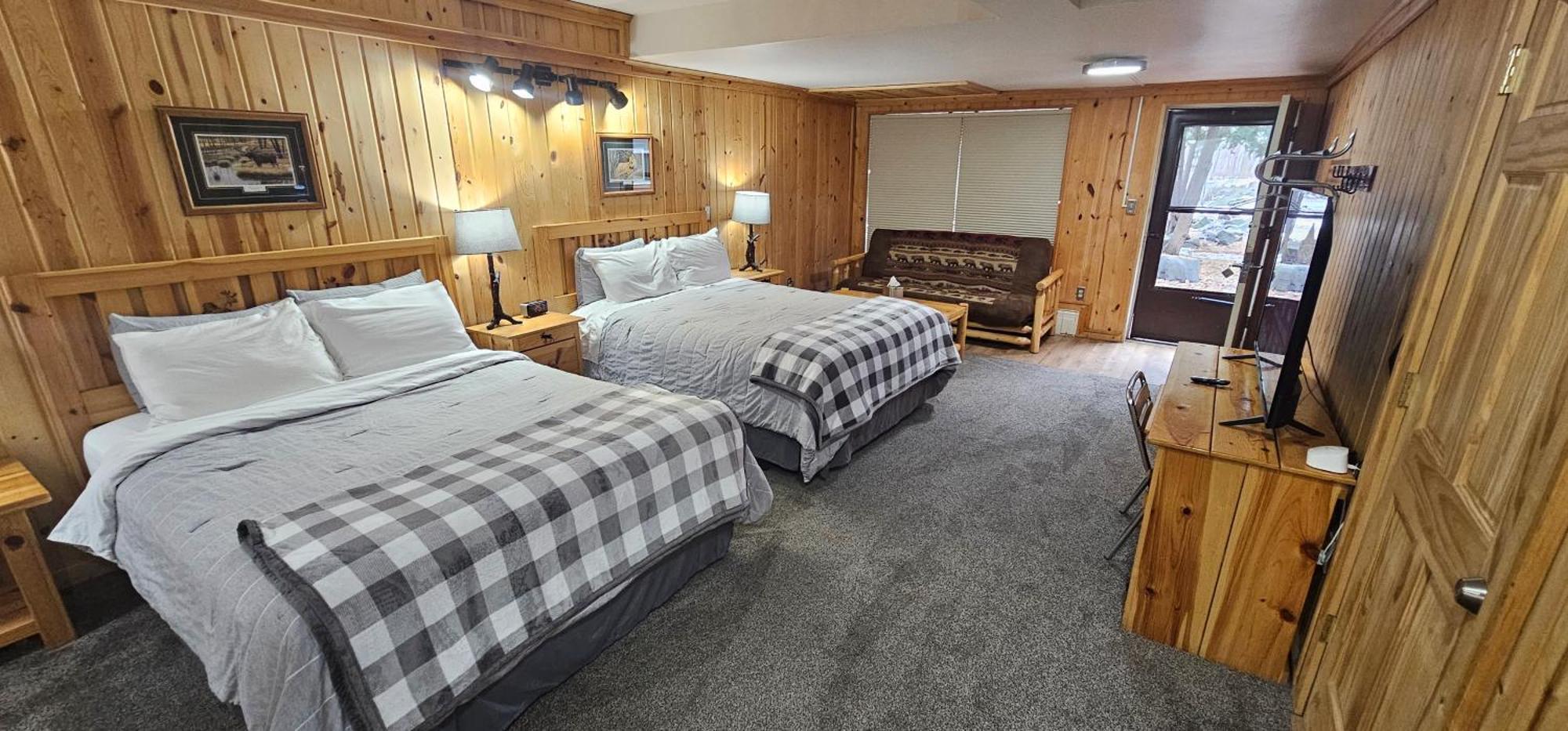 Willard Munger Inn Duluth Luaran gambar