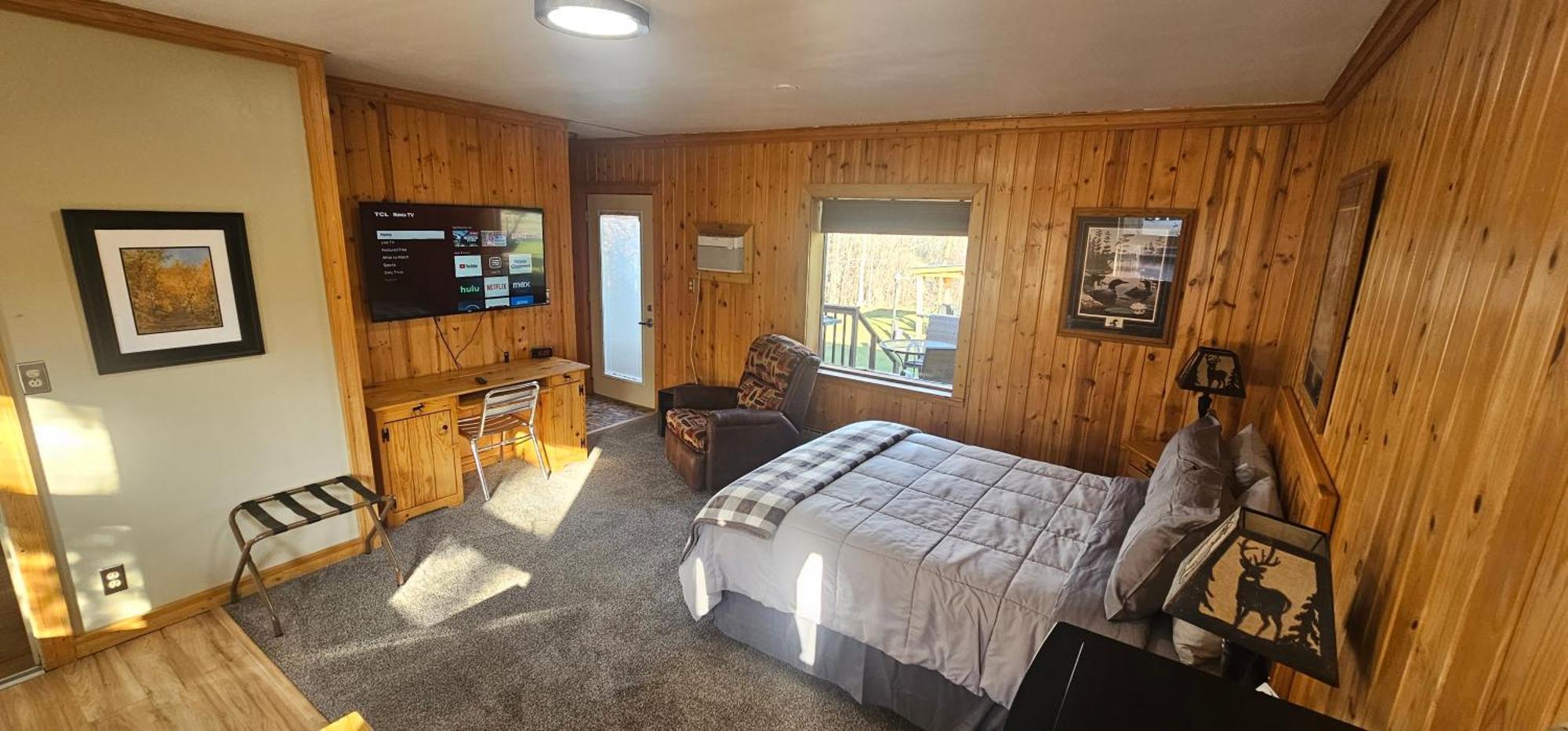 Willard Munger Inn Duluth Luaran gambar
