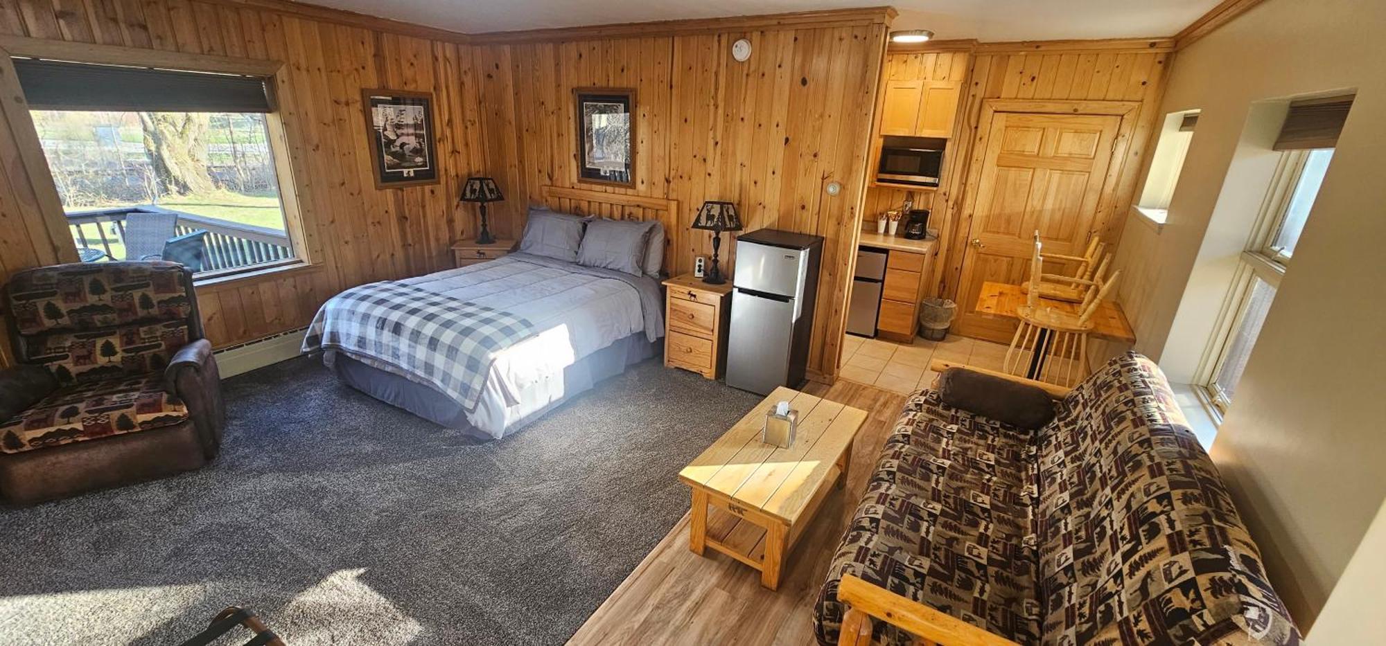 Willard Munger Inn Duluth Luaran gambar