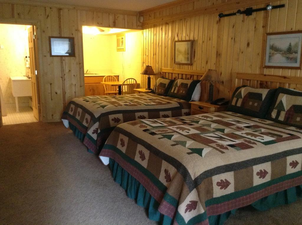 Willard Munger Inn Duluth Luaran gambar
