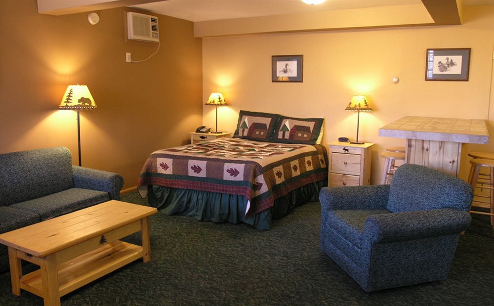 Willard Munger Inn Duluth Luaran gambar
