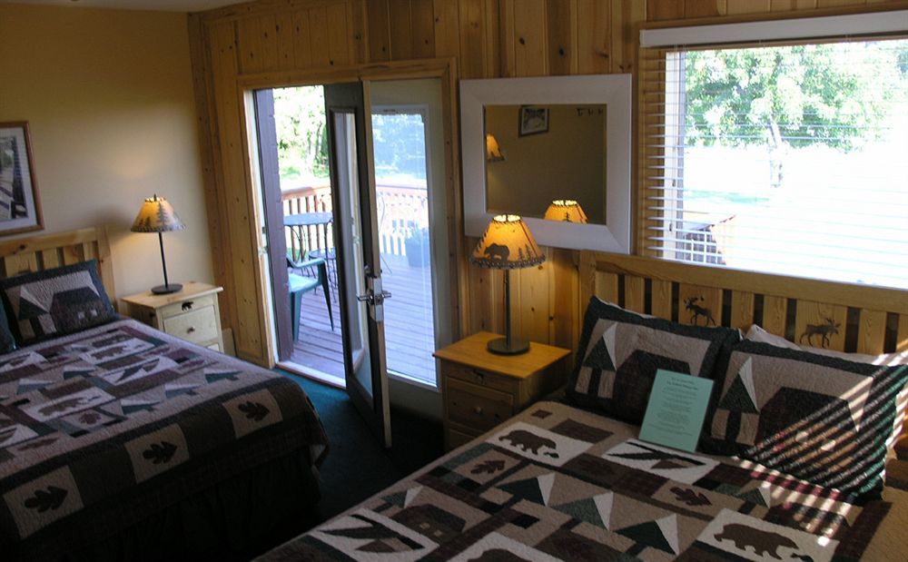 Willard Munger Inn Duluth Luaran gambar