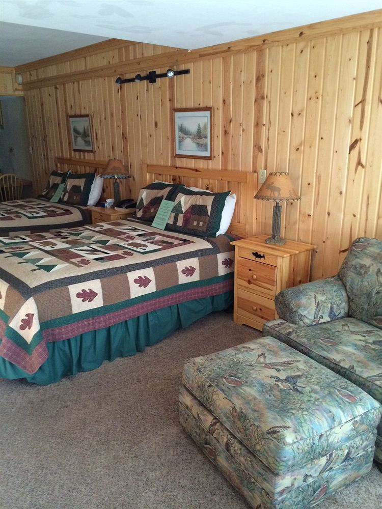 Willard Munger Inn Duluth Luaran gambar