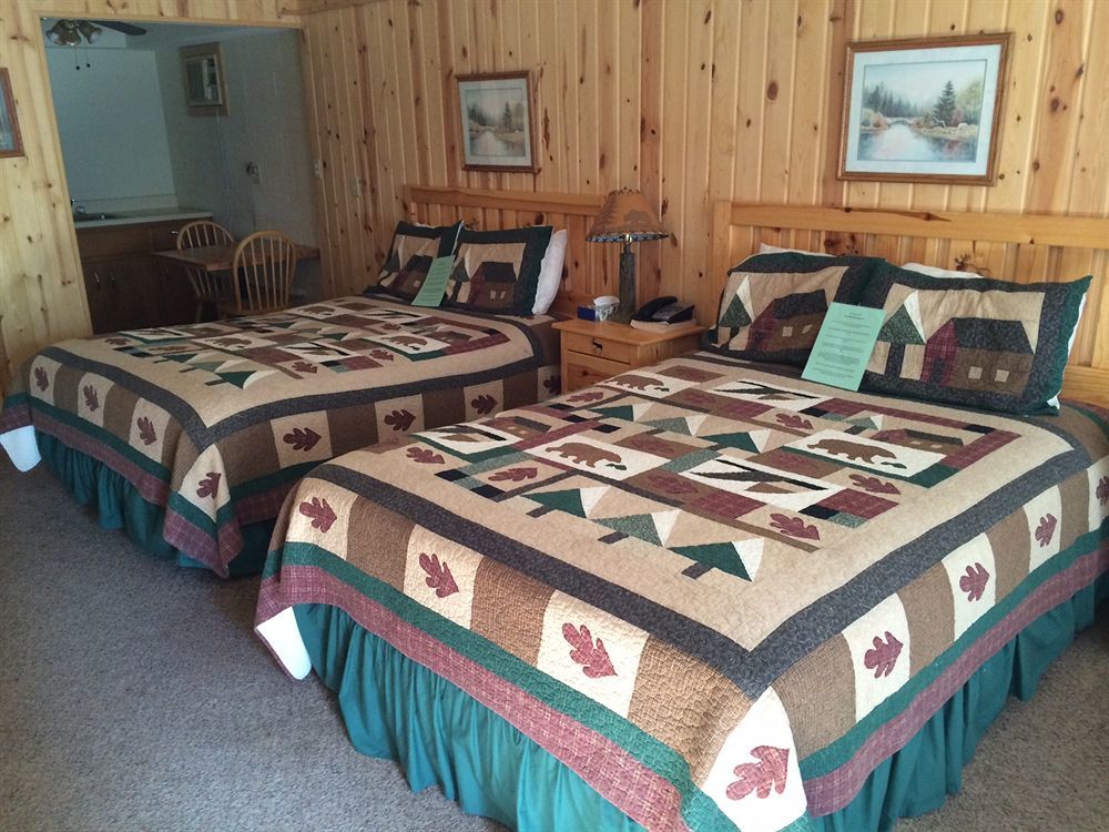 Willard Munger Inn Duluth Luaran gambar