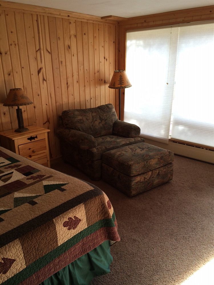 Willard Munger Inn Duluth Luaran gambar