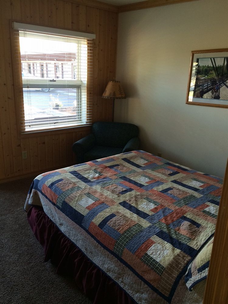 Willard Munger Inn Duluth Luaran gambar