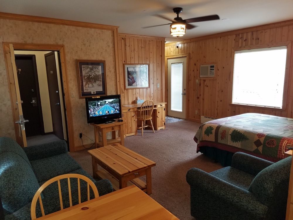 Willard Munger Inn Duluth Luaran gambar