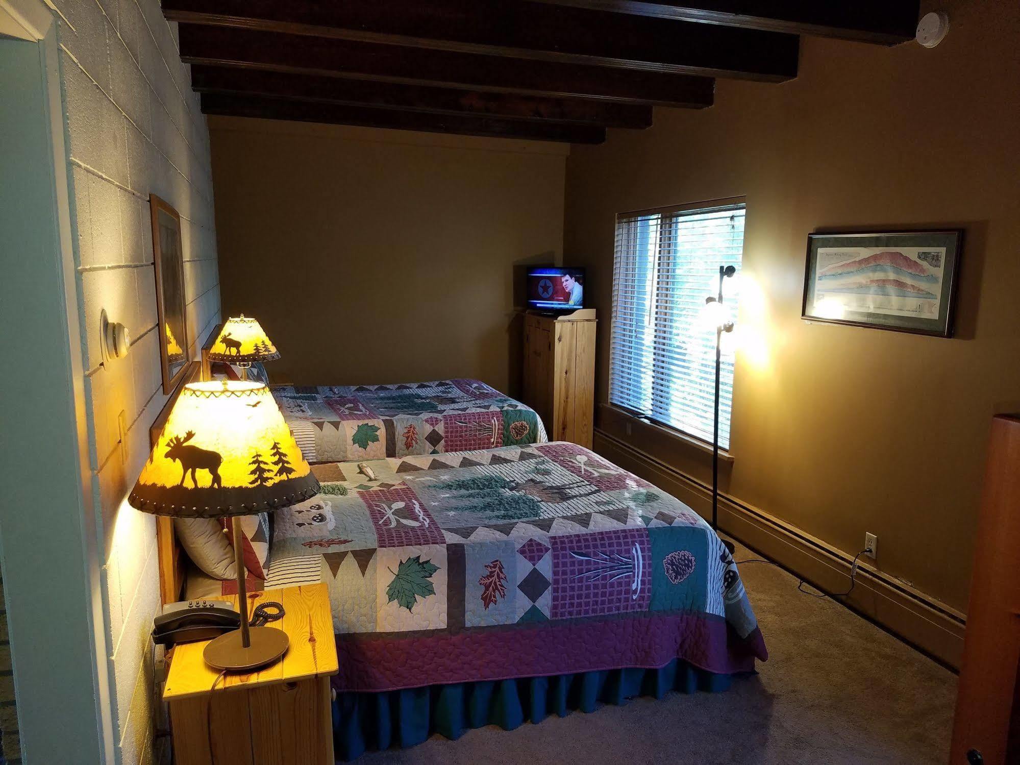 Willard Munger Inn Duluth Luaran gambar