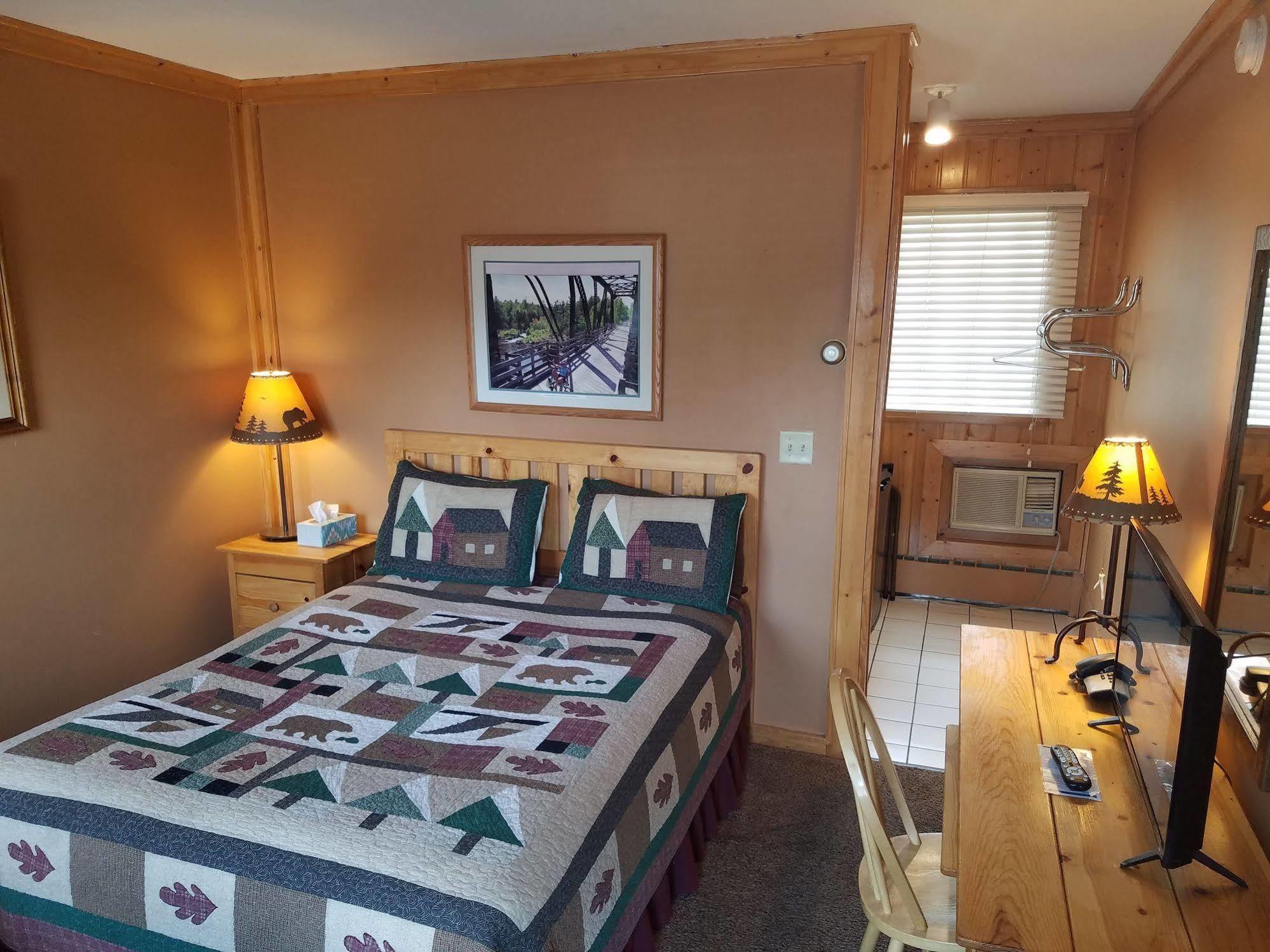 Willard Munger Inn Duluth Luaran gambar