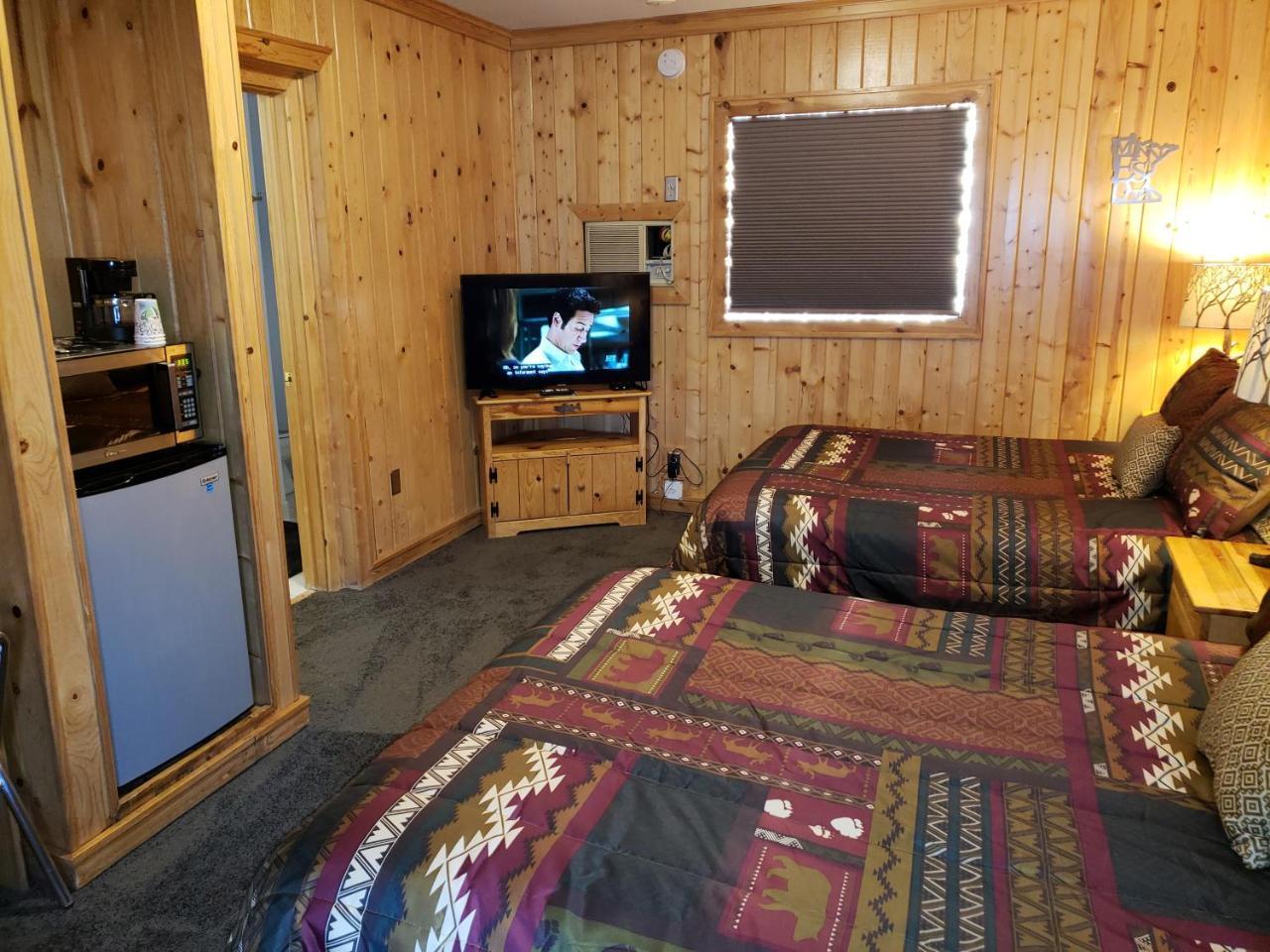 Willard Munger Inn Duluth Luaran gambar