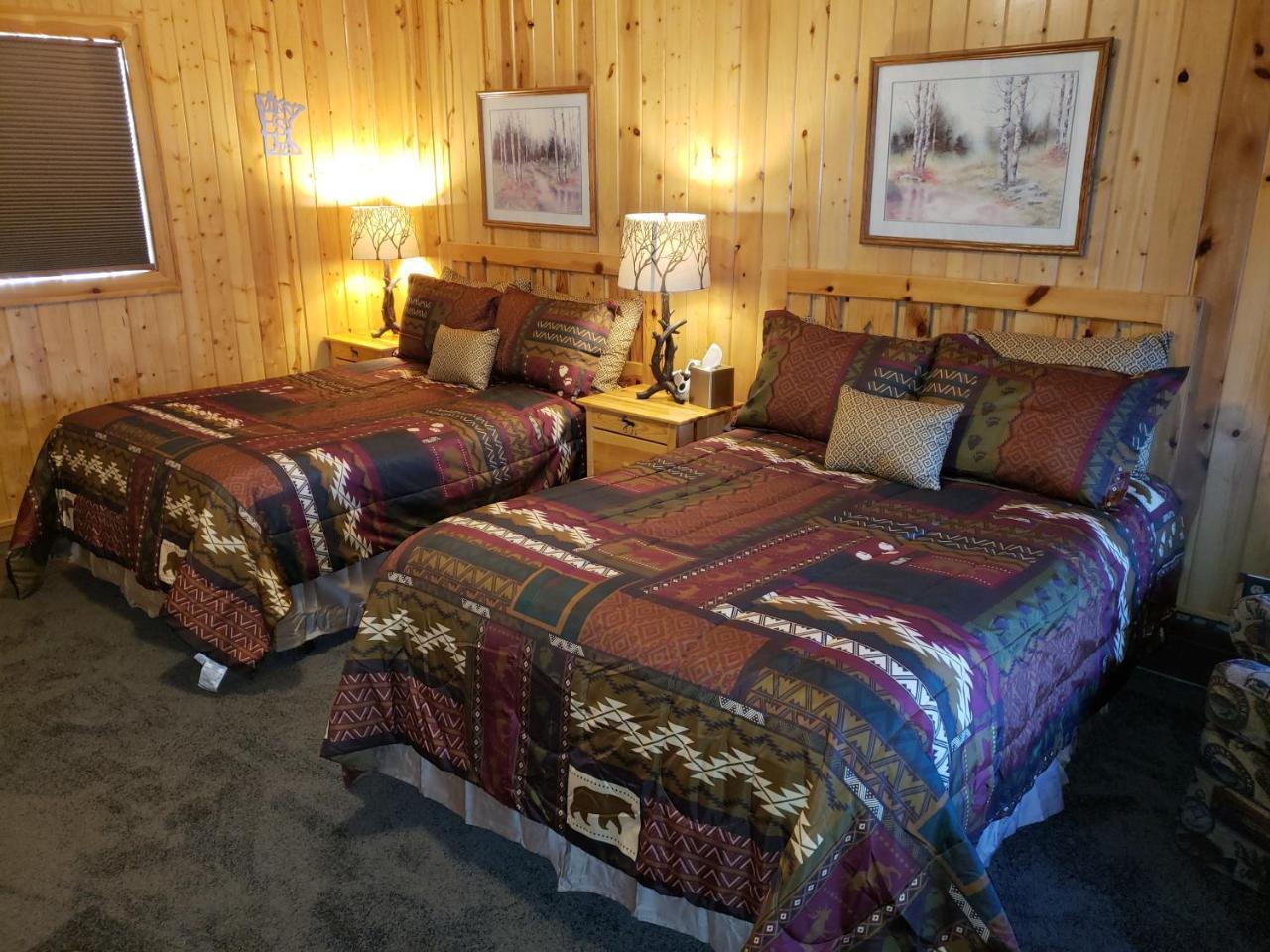 Willard Munger Inn Duluth Luaran gambar