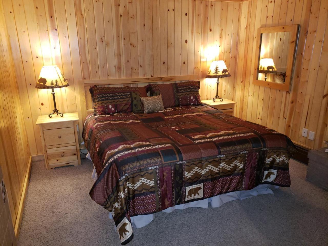 Willard Munger Inn Duluth Luaran gambar