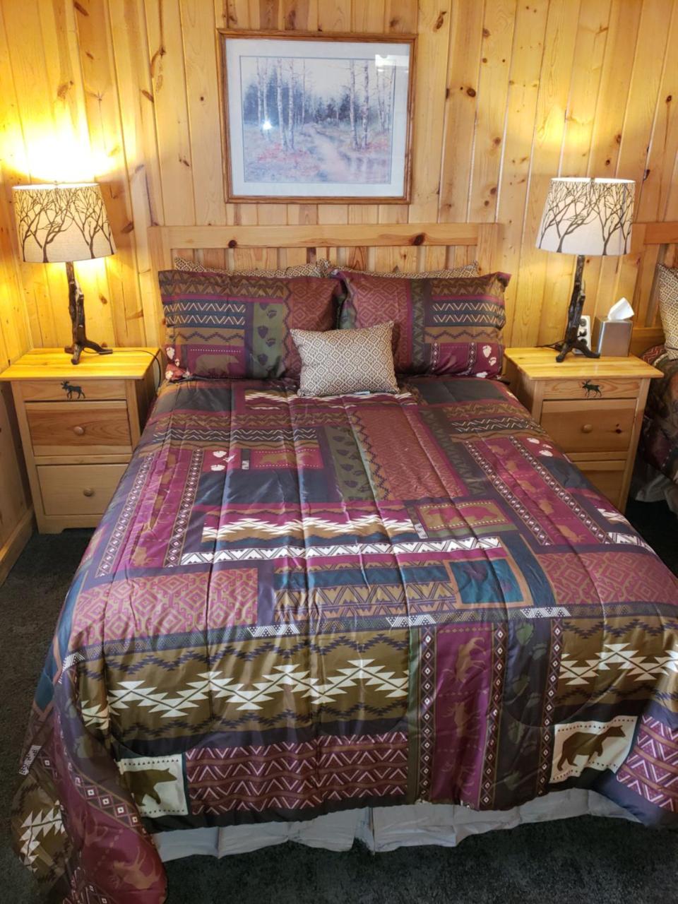 Willard Munger Inn Duluth Luaran gambar