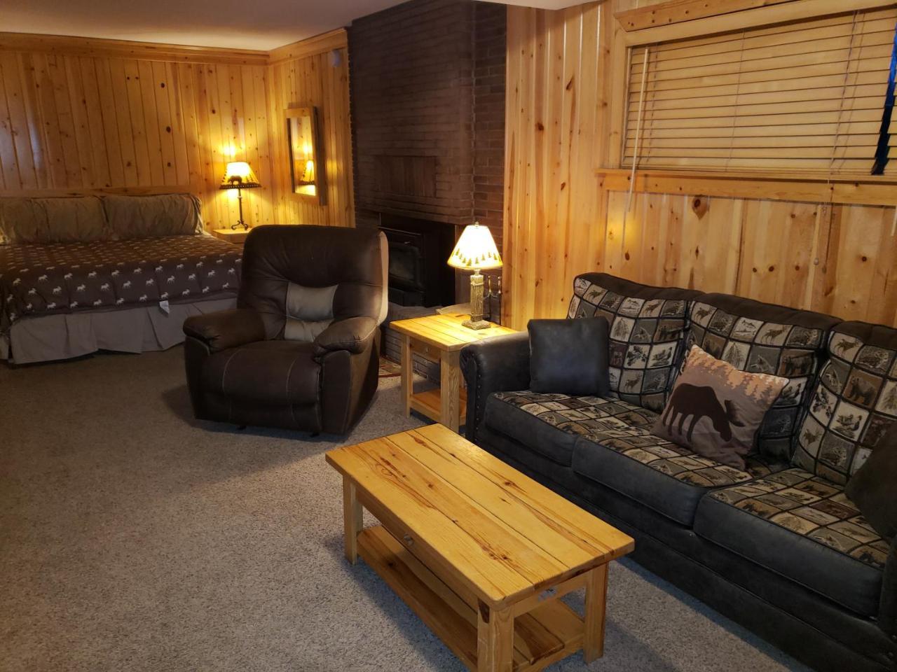 Willard Munger Inn Duluth Luaran gambar