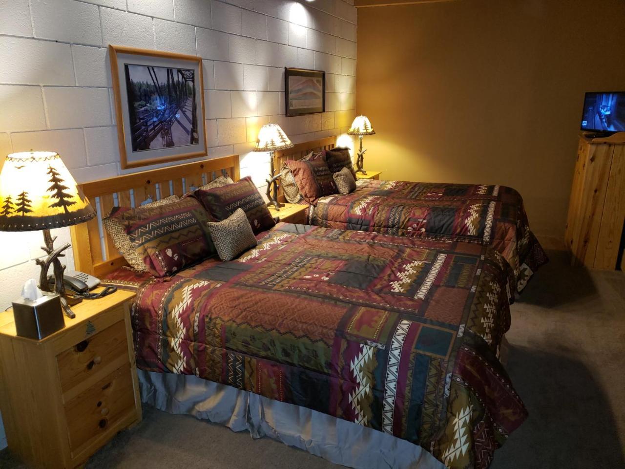 Willard Munger Inn Duluth Luaran gambar