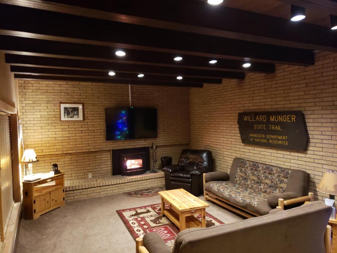 Willard Munger Inn Duluth Luaran gambar