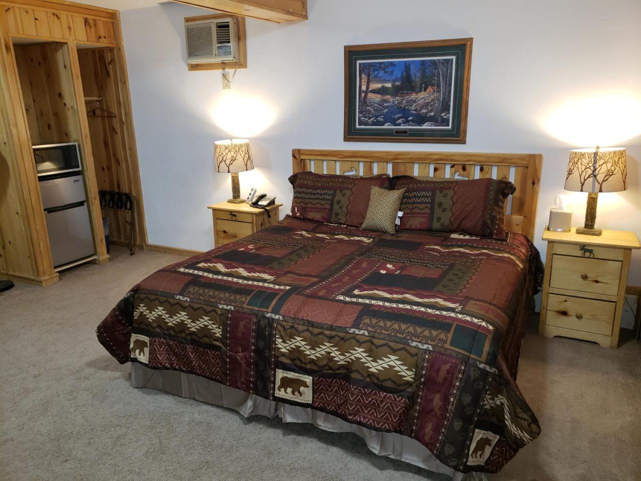 Willard Munger Inn Duluth Luaran gambar