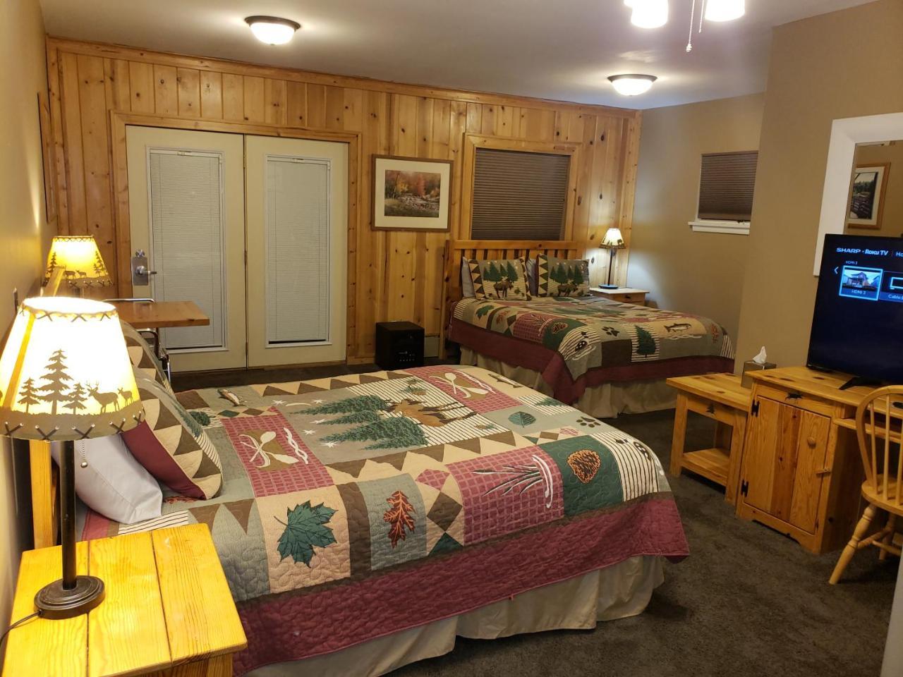 Willard Munger Inn Duluth Luaran gambar