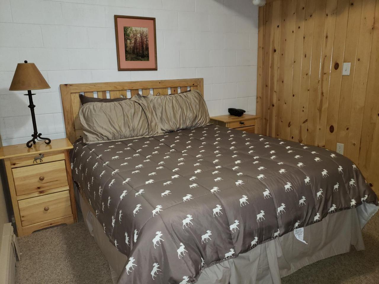 Willard Munger Inn Duluth Luaran gambar