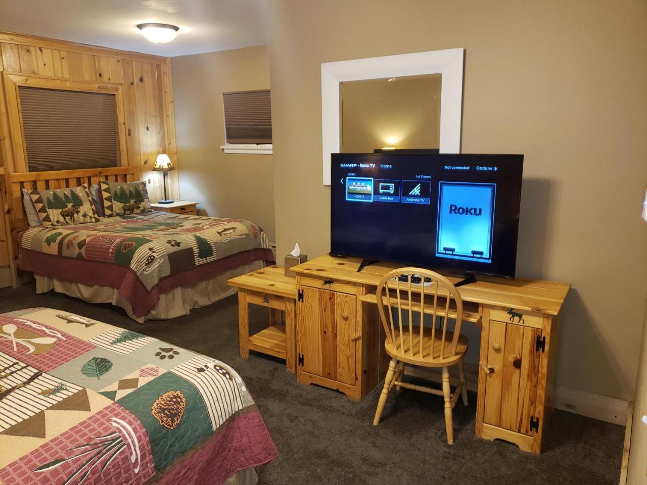 Willard Munger Inn Duluth Luaran gambar